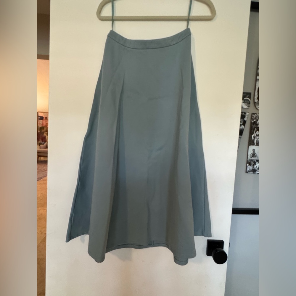 STAUD LIGHTHOUSE SKIRT M